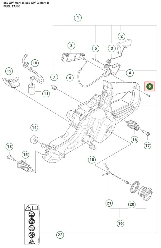 Pantalón Scruv Citx 5258874-02