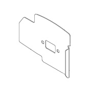 Embalaje 5265228-01 Embalaje 5265228-01