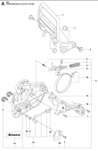 Tornillo 5268345-01 Tornillo 5268345-01