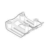 Protector, Tanque 5287066-01 Protector, Tanque 5287066-01