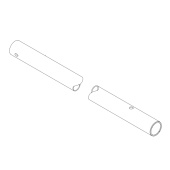 Tubería Comp. 5288420-01 Tubería Comp. 5288420-01