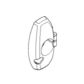 Soporte Trasero 5292587-01 Soporte Trasero 5292587-01