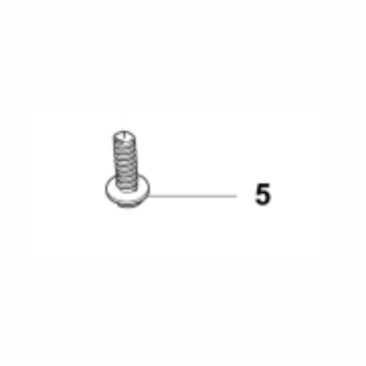 Tornillo 5292686-01