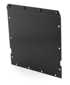 Placa inferior Placa inferior