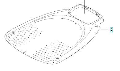 PLETINA DE CARGA Minimo