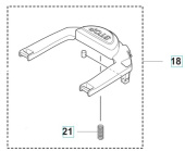 Conjunto de botón Conjunto de botón