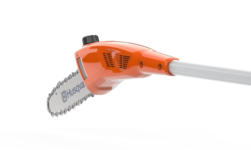 Cabezal Podadora PK4