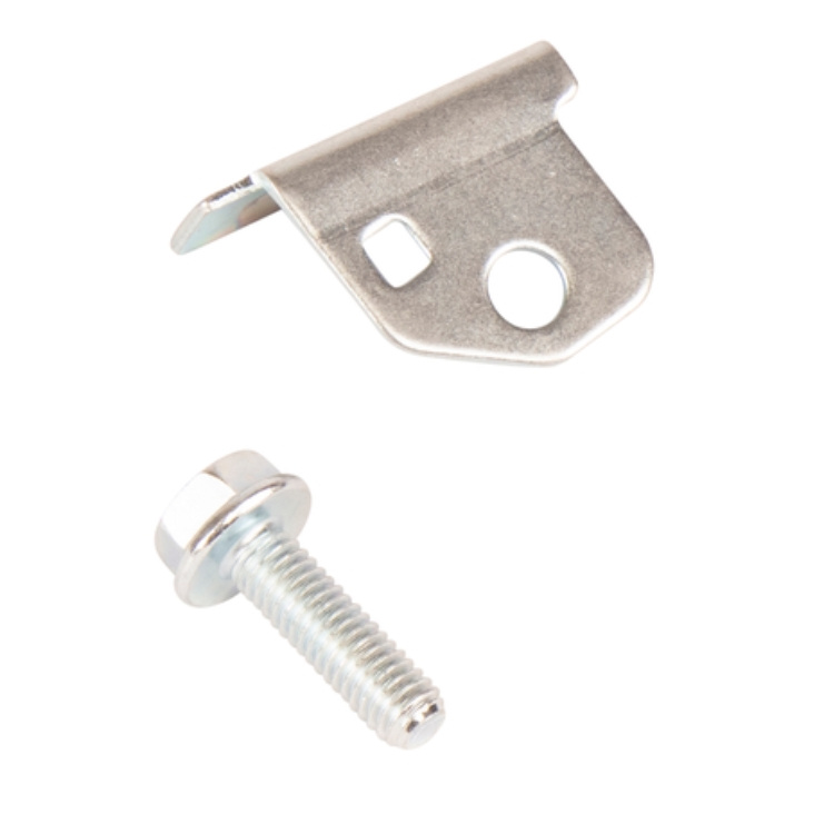 Placa lateral del kit de cubierta 5293529-01