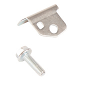 Placa lateral del kit de cubierta 5293529-01 Placa lateral del kit de cubierta 5293529-01