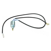 Válvula solenoide Válvula solenoide