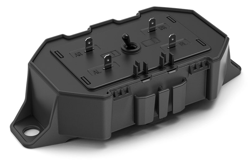 Automower® selector de área