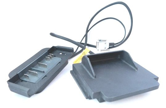 Adaptador de cable