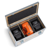 Battery Box Madera Battery Box Madera
