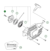 Tornillo Citxpant Tornillo Citxpant