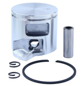 Conjunto de pistón D46 Repuesto W, 5295047-01 Conjunto de pistón D46 Repuesto W, 5295047-01