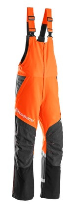 Pantalón para desbroce Husqvarna Technical, 53