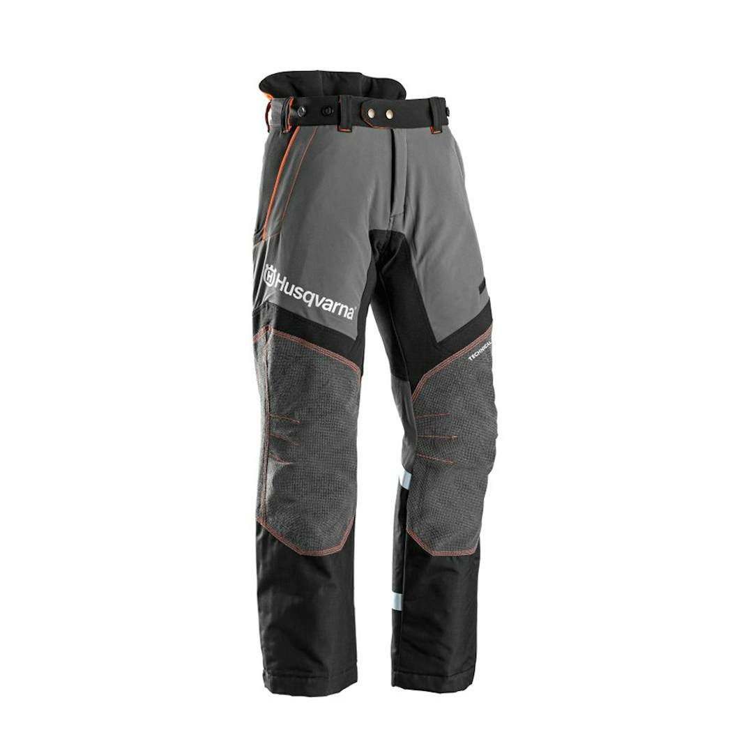 Pantalones De Motosierra Tw 20C L! 5295181-54