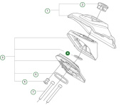 ¡Sellando La Mitad Del Filtro De Aire! ¡Sellando La Mitad Del Filtro De Aire!