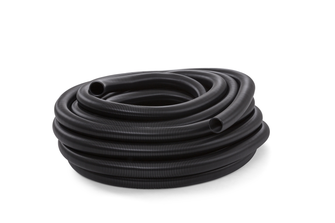 Rollo de manguera Flexocond de 51 mm