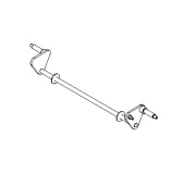 Rueda del eje 5295953-01 Rueda del eje 5295953-01