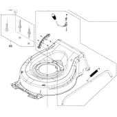 Ajustador de altura Ajuste de altura 5295959-01 Ajustador de altura Ajuste de altura 5295959-01