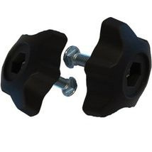 Conjunto de perilla 5295960-01