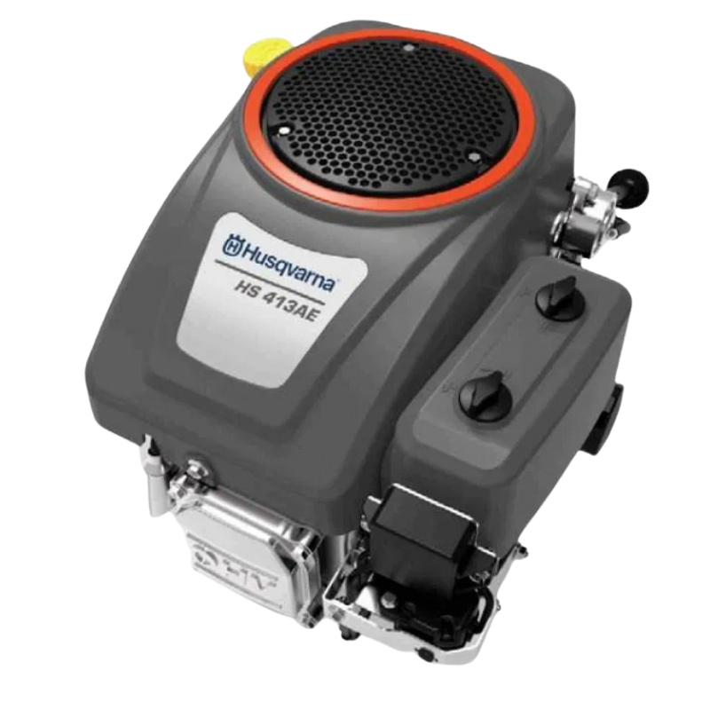 Motor Hs 413Ae Eje Largo