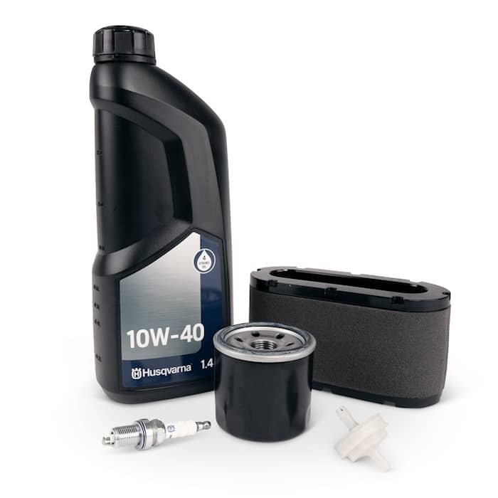 Kit de servicio Husqvarna Rider 214C HS413AE