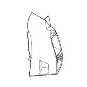 Boquilla De Aire 564Xpg Boquilla De Aire 564Xpg