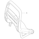 Protección contra lanzamientos 564XPG Protección contra lanzamientos 564XPG