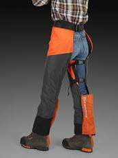 Zahones Husqvarna Classic