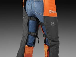 Zahones Husqvarna Classic