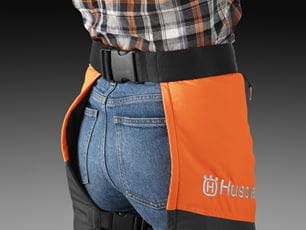 Zahones Husqvarna Classic