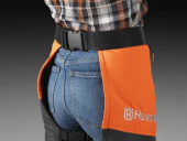 Zahones Husqvarna Classic Zahones Husqvarna Classic