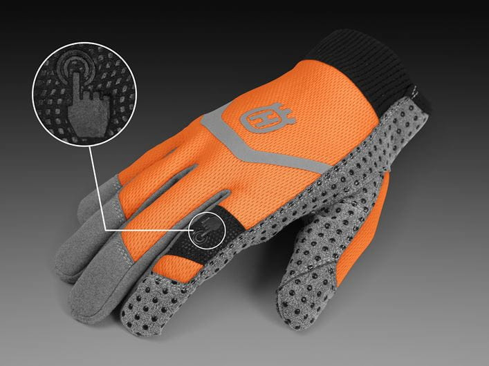 Guantes Husqvarna Functional Vent Light