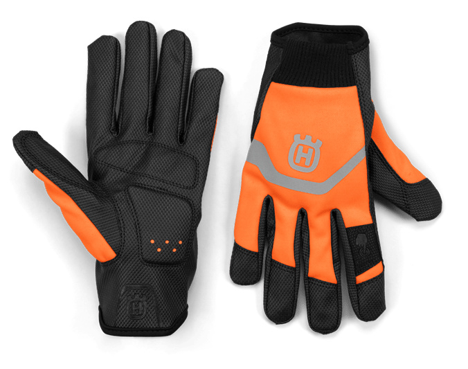 Guantes Husqvarna Functional Light Non Slip 8