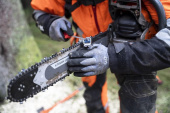 Guantes Husqvarna Technical Grip  Guantes Husqvarna Technical Grip