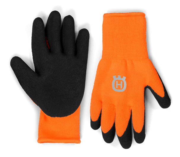 Guantes Husqvarna Functional Grip Vinter, 8