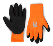 Guantes Husqvarna Functional Grip Vinter, 8 Guantes Husqvarna Functional Grip Vinter, 8