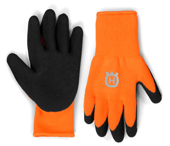 Guantes Husqvarna Functional Grip Vinter, 9