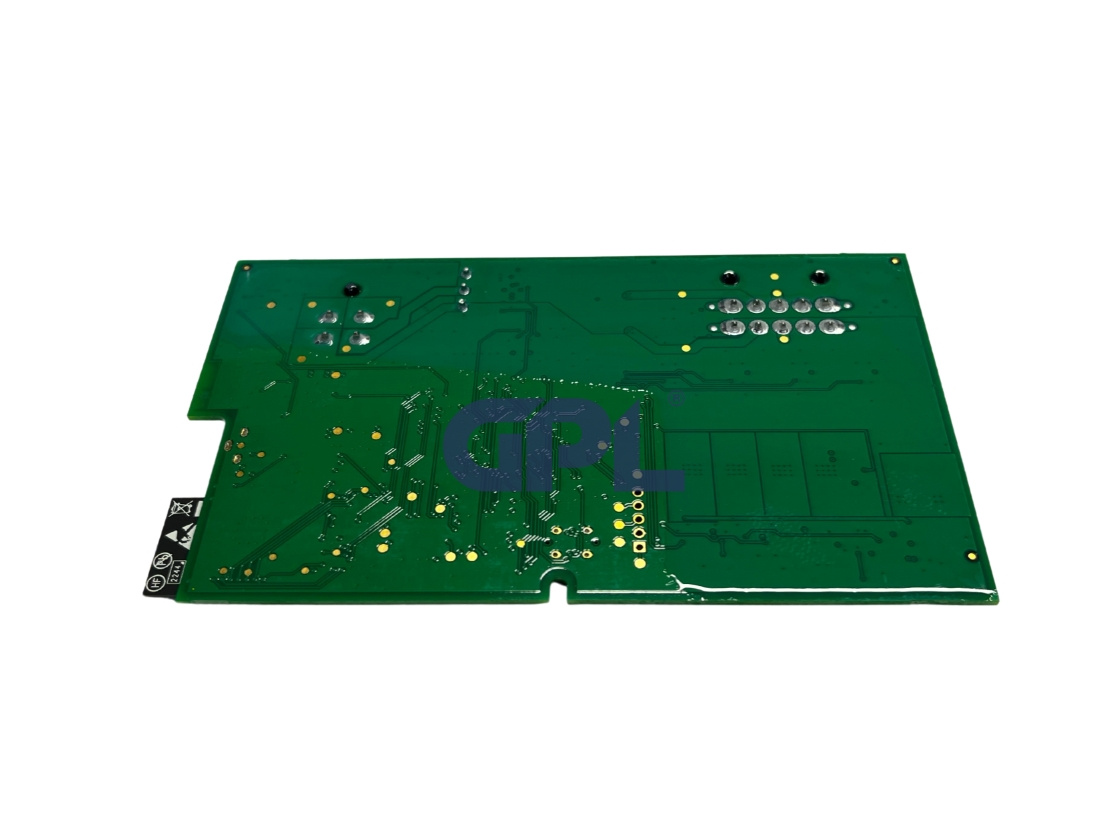 CIRCUITO IMPRESO ENSAMBLADO 305E, 405XE, 310E, 410XE, 320, 430X, 450X NERA