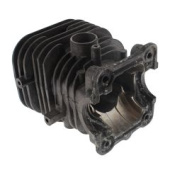 Conjunto de cilindros Nisic, 28 cc, BL/Ht Conjunto de cilindros Nisic, 28 cc, BL/Ht
