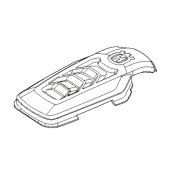 Tapa superior 5299012-01 Tapa superior 5299012-01