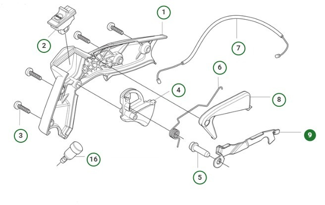 Cubierta De Cable Th