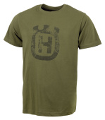 Camiseta Xs Xplorer Ss Tree Rin Camiseta Xs Xplorer Ss Tree Rin