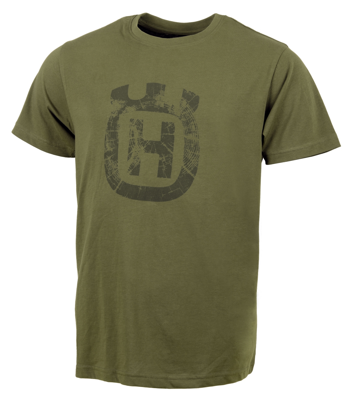 Camiseta Xl Xplorer Ss Tree Rin