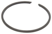 Anillo De Pistón 36cc Husqvarna 120, 236, 240, CS2234, CS2238 Anillo De Pistón 36cc Husqvarna 120, 236, 240, CS2234, CS2238