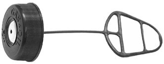 Juego de tapones de combustible