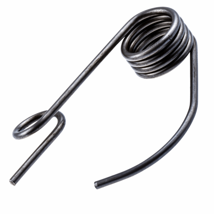 Resorte, protector de freno de cadena 5300159-10