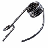 Resorte, protector de freno de cadena 5300159-10 Resorte, protector de freno de cadena 5300159-10